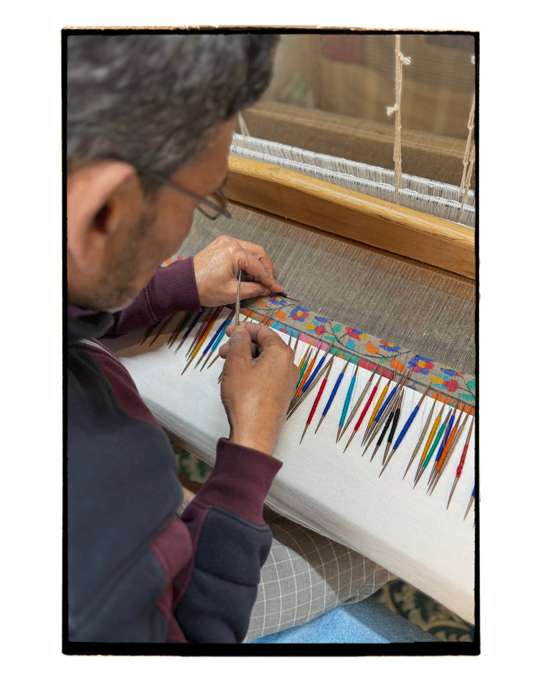 Why Are Pashmina Shawls So Expensive?