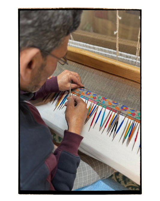 Why Are Pashmina Shawls So Expensive?