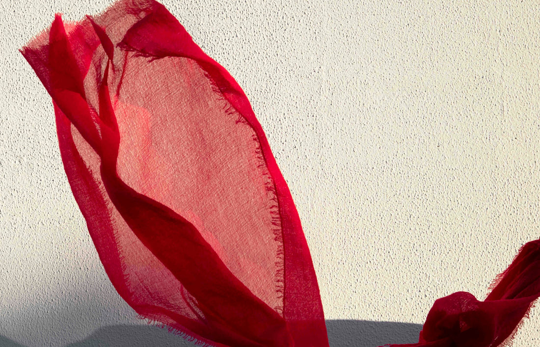 Why Pure Pashmina Is Still the Ultimate Quiet Luxury