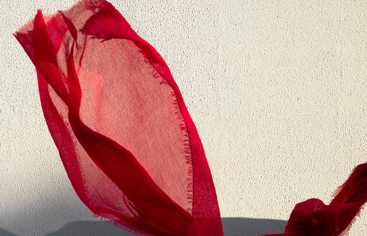 Why Pure Pashmina Is Still the Ultimate Quiet Luxury